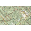 Vértes turistatérkép [TT20]