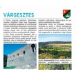 Vértes turistatérkép [TT20]