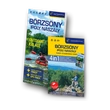 Börzsöny, Ipoly, Naszály 4in1 outdoor kalauz, turista- és kerékpáros térképpel