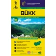 Cartographia Bükk turistatérkép [29] 9789633539255