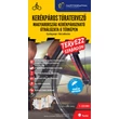 Kerékpáros túratervező Magyarország térképcsomag + ajándék Aktív térkép