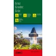 Cartographia-Graz várostérkép-Freytag-9783707919677