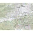 Cartographia - Cozia-hegység turistatérkép MN18