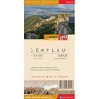 Cartographia Csalhó-hegység turistatérkép MN09 -  Schubert & Franzke 9786069380697