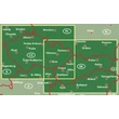 Cartographia Csehország és Szlovákia autótérkép - Freytag - 9783707904321