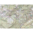 Cartographia Cserna-völgye, Mehádiai-hegység turistatérkép MN14 -  Schubert & Franzke 5948490930634