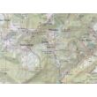 Cartographia - Cserna-völgye, Mehádiai-hegység turistatérkép MN14