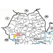 Cartographia Cserna-völgye, Mehádiai-hegység turistatérkép MN14 -  Schubert & Franzke 5948490930634