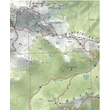 Cartographia - Csukás-hegység turistatérkép MN04 