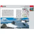 Cartographia Dachstein - Tauern Ost Rother túrakalauz RO 4196 (német) - 9783763341962