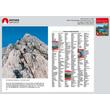 Cartographia Dachstein - Tauern Ost Rother túrakalauz RO 4196 (német) - 9783763341962