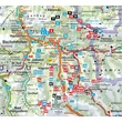 Cartographia Dachstein - Tauern West Rother túrakalauz RO 4022 (német) - 9783763340224