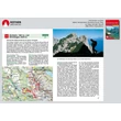 Cartographia Dachstein - Tauern West Rother túrakalauz RO 4022 (német) - 9783763340224