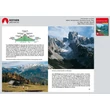 Cartographia Dachstein - Tauern West Rother túrakalauz RO 4022 (német) - 9783763340224