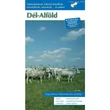 Cartographia Dél-Alföld térkép - Stiefel 2000000007304