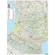 Cartographia Franciaország - Dél térkép (Freytag) 9783707905816