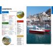 Cartographia Devon és Cornwall útikönyv Lonely Planet (angol) 9781838697266