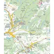Cartographia Görgényi-havasok turistatérkép 9786155397066