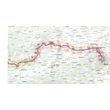 Cartographia Duna kerékpáros kalauz 2. Passau - Bécs (német)-9783711101679