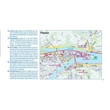 Cartographia Duna kerékpáros kalauz 2. Passau - Bécs (német)-9783711101679