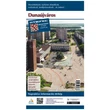Cartographia Dunaújváros várostérkép - Stiefel 9789639939868