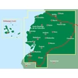 Ecuador,Gálapagos térkép.1:800 000 (Freytag)