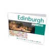 Edinburgh PopOut várostérkép