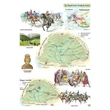Cartographia Első atlaszom 3-6. évfolyam (CR-0102) 9789632625423