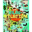 Cartographia Első világatlaszom - Kreatív-9786066469050