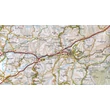 Cartographia-Emilia Romagna régiótérkép-TCI-9788836578993