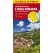 Cartographia Olaszország résztérkép 1:200 000- Emilia Romagna 9783829739788