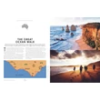 Cartographia Epic Hikes of Australia & New Zealand -9781838695088