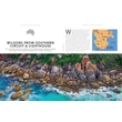 Cartographia Epic Hikes of Australia & New Zealand -9781838695088