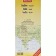 Cartographia - Észak-India térkép - 9783865745019