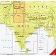 Cartographia - Észak-India térkép - 9783865745019