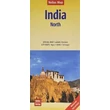 Cartographia - Észak-India térkép - 9783865745019