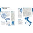 Cartographia Olaszország (Experience) képes útikönyv Lonely Planet (angol) 9781838694715