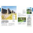 Cartographia Wales (Experience) képes útikönyv Lonely Planet (angol)-9781838696153