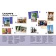 Cartographia Wales (Experience) képes útikönyv Lonely Planet (angol)-9781838696153