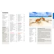 Cartographia-Ausztrália nyugati partvidéke (Experience) képes útikönyv Lonely Planet-9781838695644