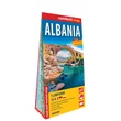 Cartographia - Albánia Comfort térkép - 9788383550107