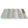 Cartographia - Albánia Comfort térkép - 9788383550107