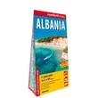 Cartographia - Albánia Comfort térkép - 9788383554259