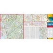 Cartographia - Albánia Comfort térkép - 9788383554259