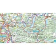 Cartographia-Ausztria Comfort térkép- Expressmap-9788383554693