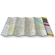 Cartographia Bécs Comfort térkép - Expressmap 9788383554273