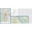 Cartographia Bécs Comfort térkép - Expressmap 9788383554273