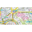 Cartographia Bécs Comfort térkép - Expressmap 9788383554273