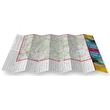Cartographia Csehország, Szlovákia Comfort térkép 9788383555362