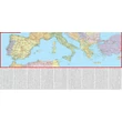 Cartographia - Európa Comfort térkép - 9788381908467